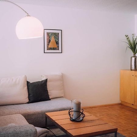 Apartment Auenfeld Widderstein Schröcken エクステリア 写真