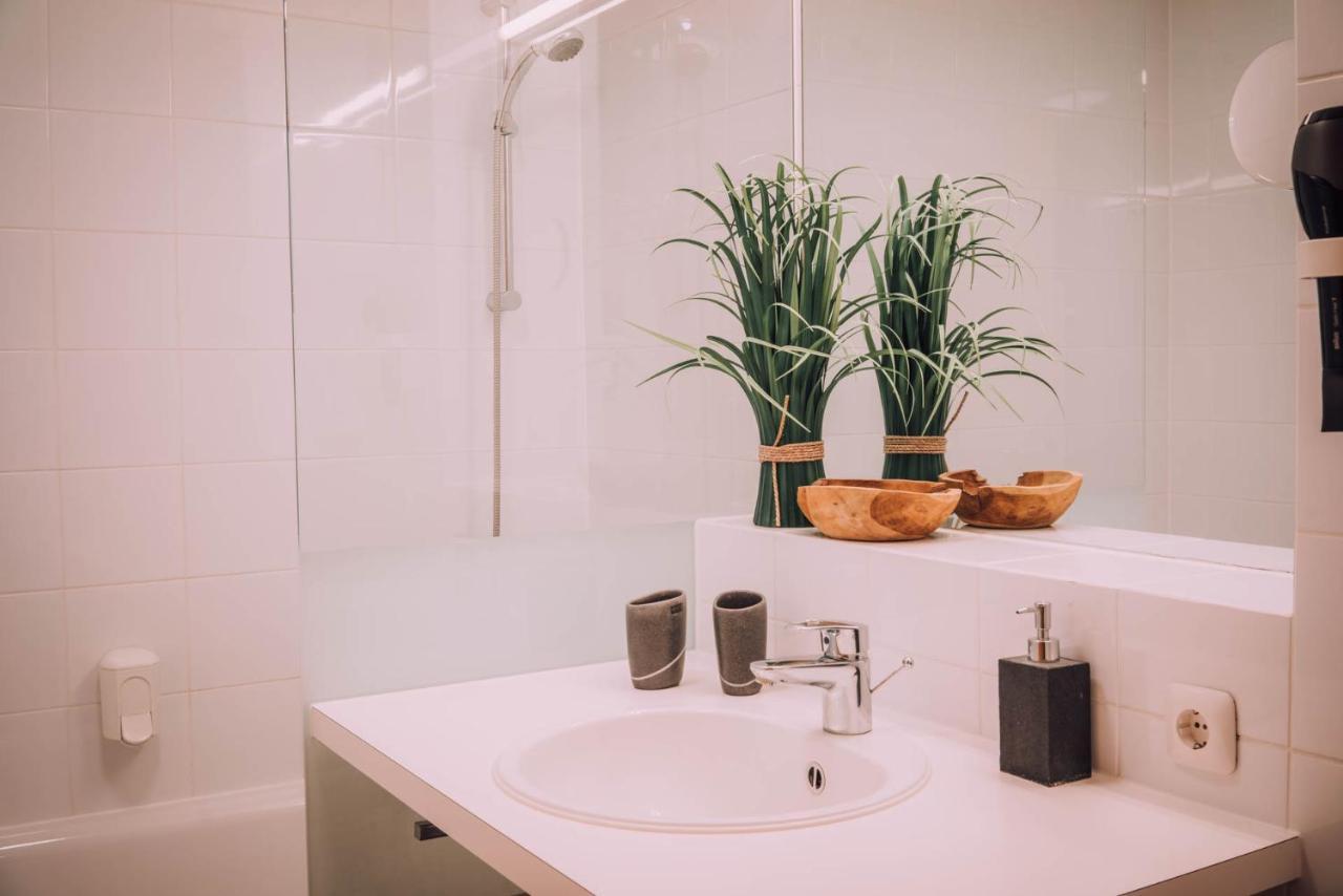 Apartment Auenfeld Widderstein Schröcken エクステリア 写真