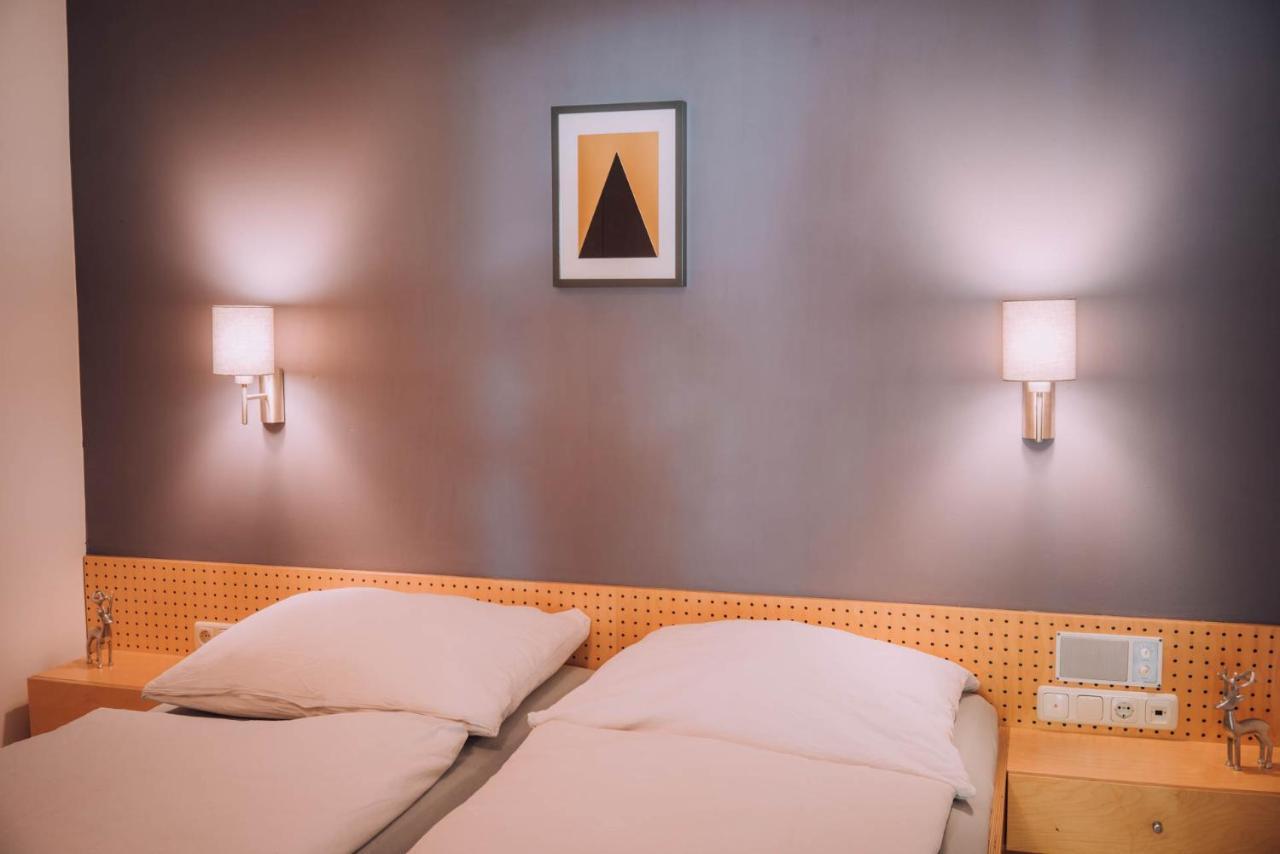 Apartment Auenfeld Widderstein Schröcken エクステリア 写真