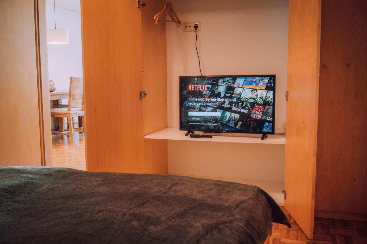 Apartment Auenfeld Widderstein Schröcken エクステリア 写真